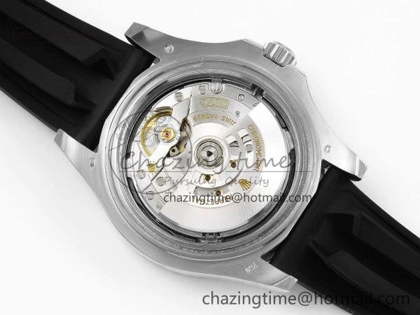 Yacht-Master 226659 ARF 1:1 Best Edition on Oysterflex Strap VR3235 (Gain Weight) Bright 1561