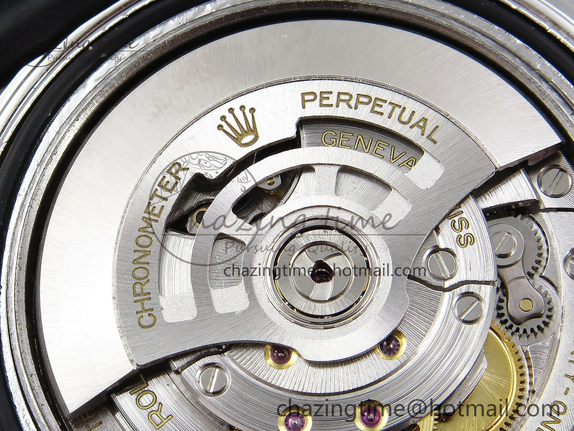 Yacht-Master 226659 KF 1:1 Best Edition Diamonds Bezel WG Wrapped on Oysterflex Strap VR3235 (Gen Weight) Classic 1576