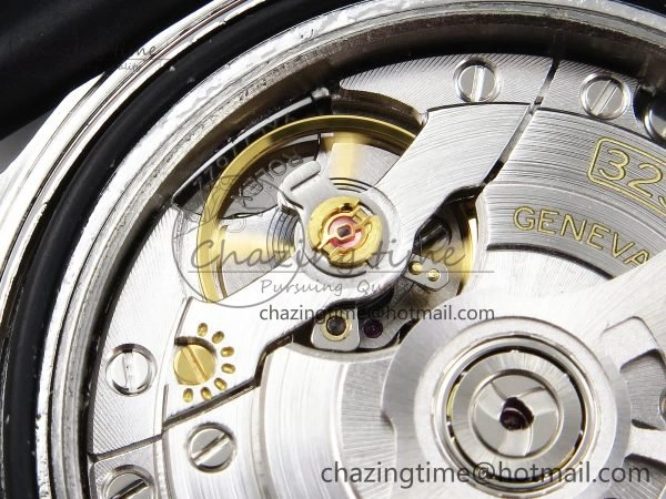 Yacht-Master 226659 KF 1:1 Best Edition Diamonds Bezel WG Wrapped on Oysterflex Strap VR3235 (Gen Weight) Classic 1576