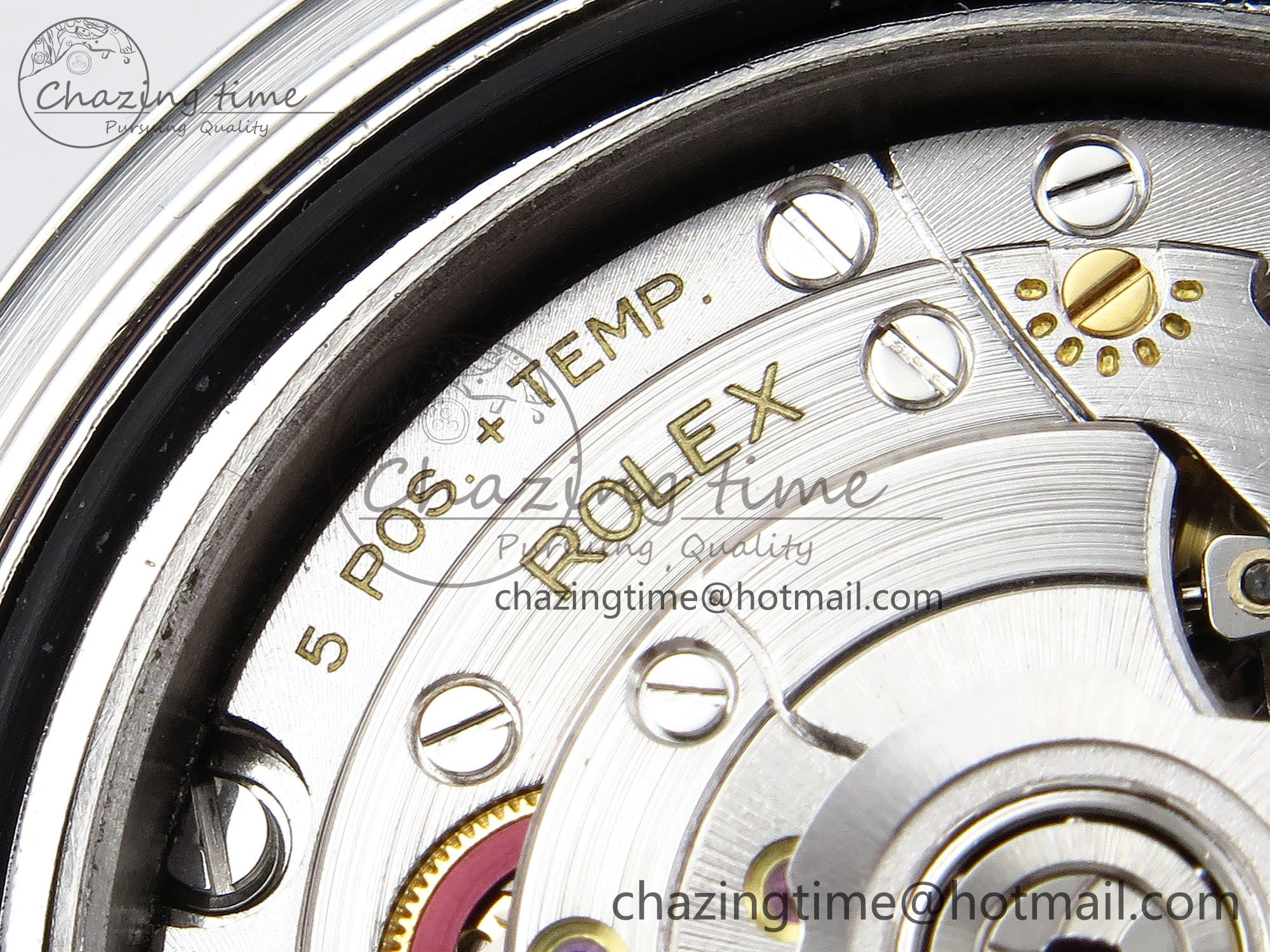 Yacht-Master 226659 KF 1:1 Best Edition Diamonds Bezel WG Wrapped on Oysterflex Strap VR3235 (Gen Weight) Classic 1576