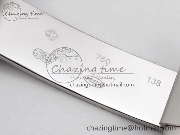 Yacht-Master 226659 KF 1:1 Best Edition Diamonds Bezel WG Wrapped on Oysterflex Strap VR3235 (Gen Weight) Classic 1576