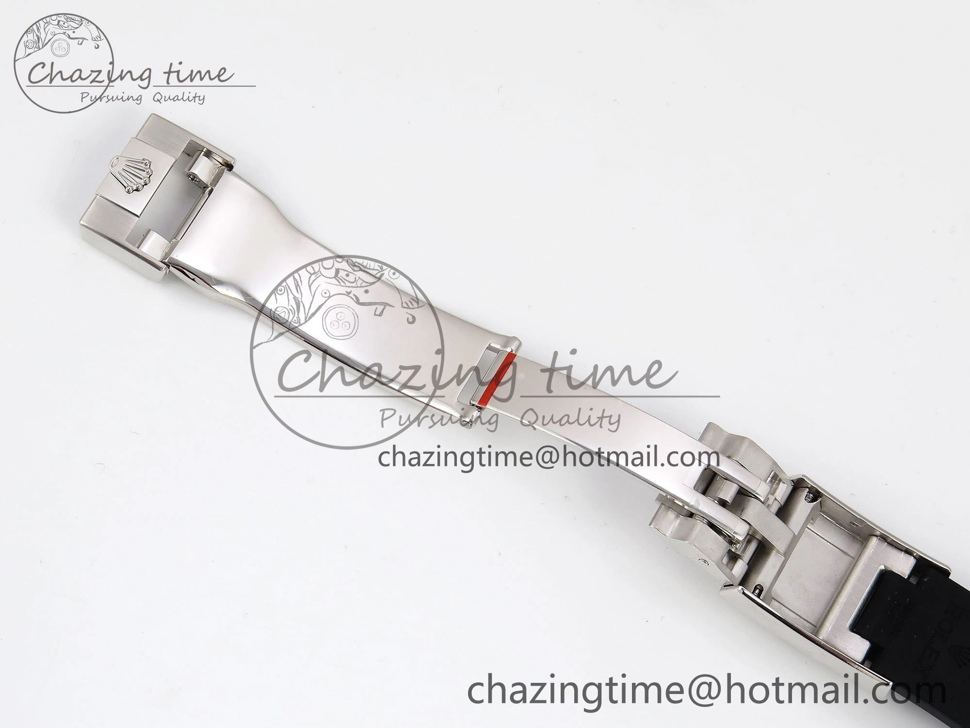 Yacht-Master 226659 KF 1:1 Best Edition Diamonds Bezel WG Wrapped on Oysterflex Strap VR3235 (Gen Weight) Classic 1576