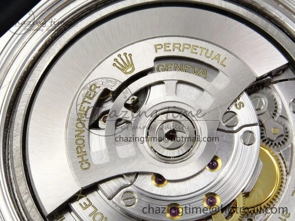 Yacht-Master 226659 KF 1:1 Best Edition YG Wrapped on Oysterflex Strap VR3235 (Gen Weight) Sustainable 1623