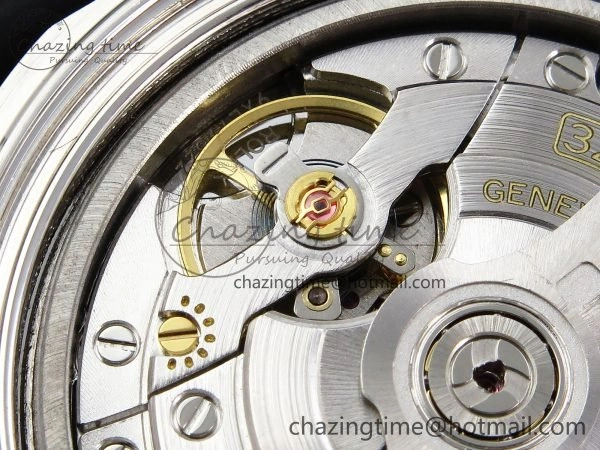Yacht-Master 226659 KF 1:1 Best Edition YG Wrapped on Oysterflex Strap VR3235 (Gen Weight) Sustainable 1623