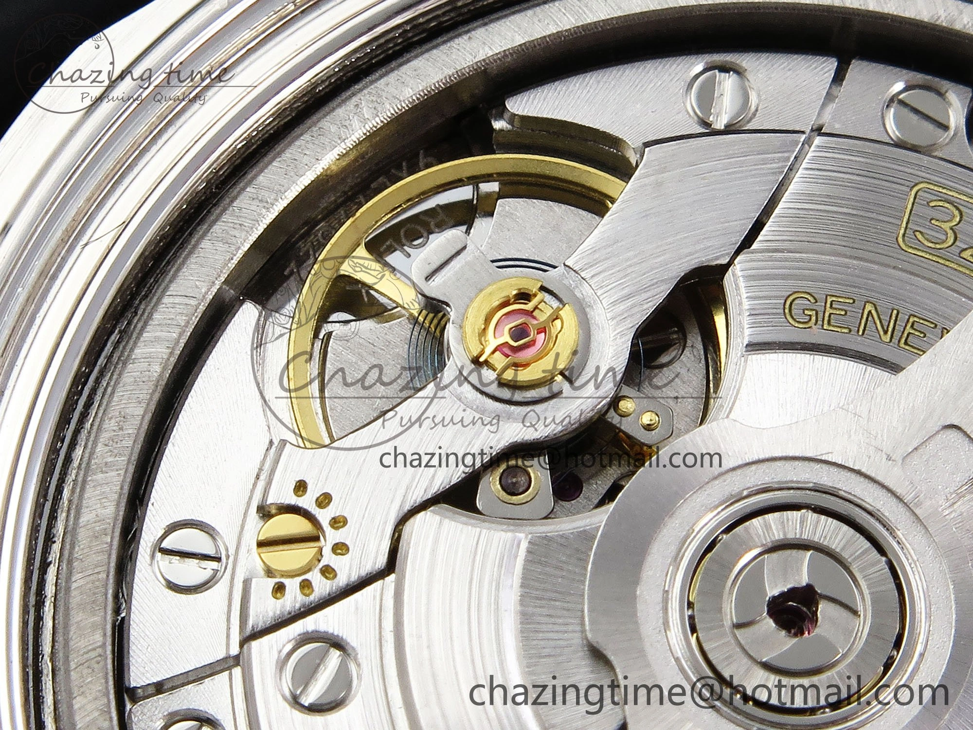 Yacht-Master 226659 KF 1:1 Best Edition YG Wrapped on Oysterflex Strap VR3235 (Gen Weight) Sustainable 1623