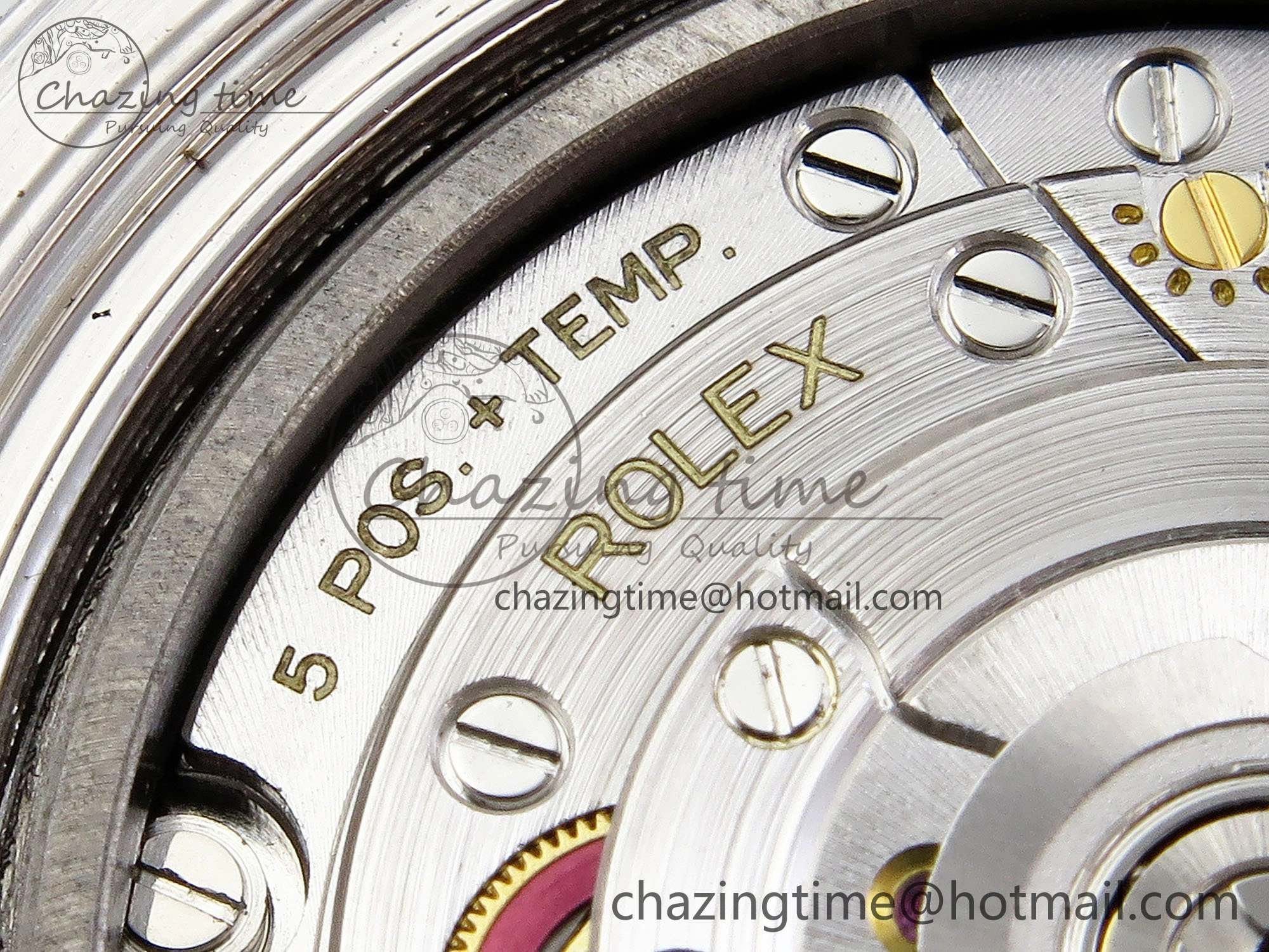 Yacht-Master 226659 KF 1:1 Best Edition YG Wrapped on Oysterflex Strap VR3235 (Gen Weight) Sustainable 1623