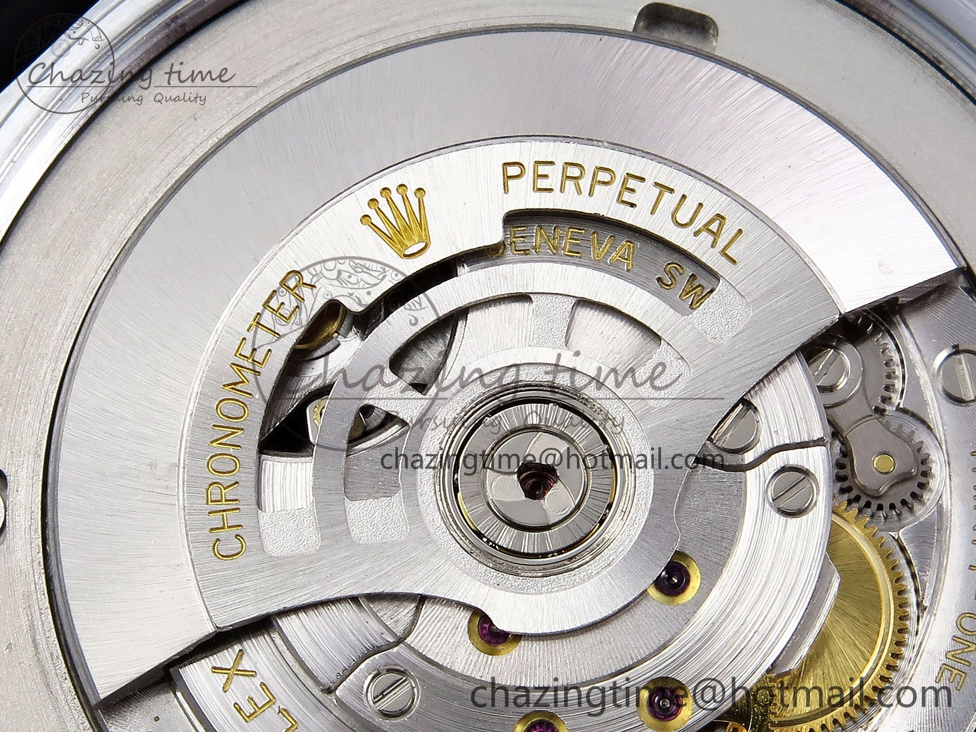 TechFriendly Yacht-Master 226659 SuperF 1:1 Best Edition Black Dial on Oysterflex Strap VR 1341