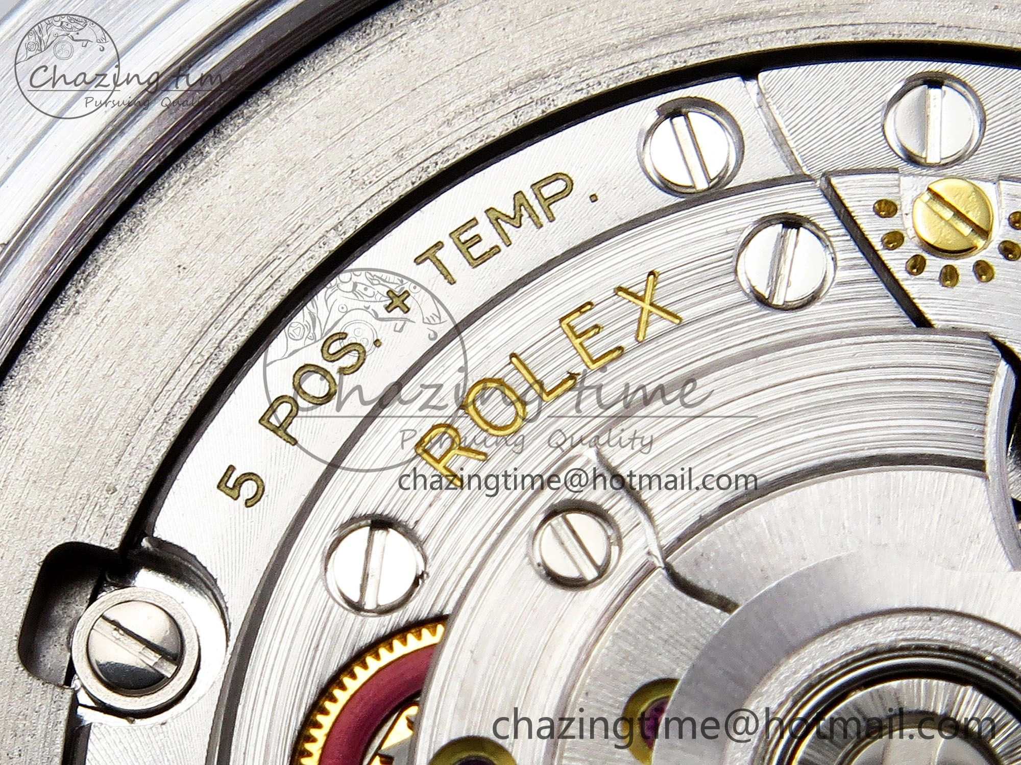 TechFriendly Yacht-Master 226659 SuperF 1:1 Best Edition Black Dial on Oysterflex Strap VR 1341