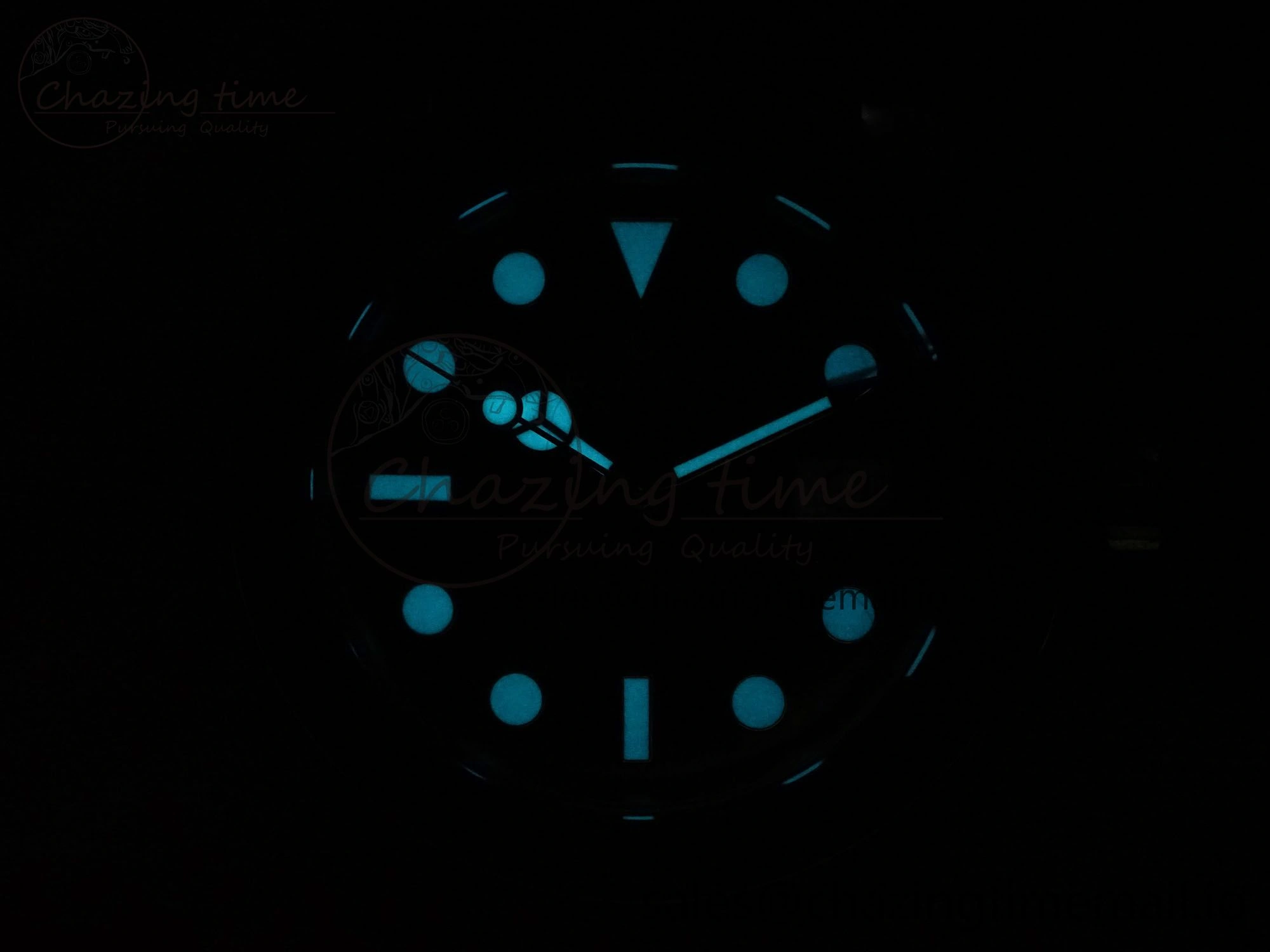 Yacht-Master 226659 VSF 1:1 Best Edition Black Dial on Oysterflex Strap VS3235 (Gain Weight) ComfortFit 1070