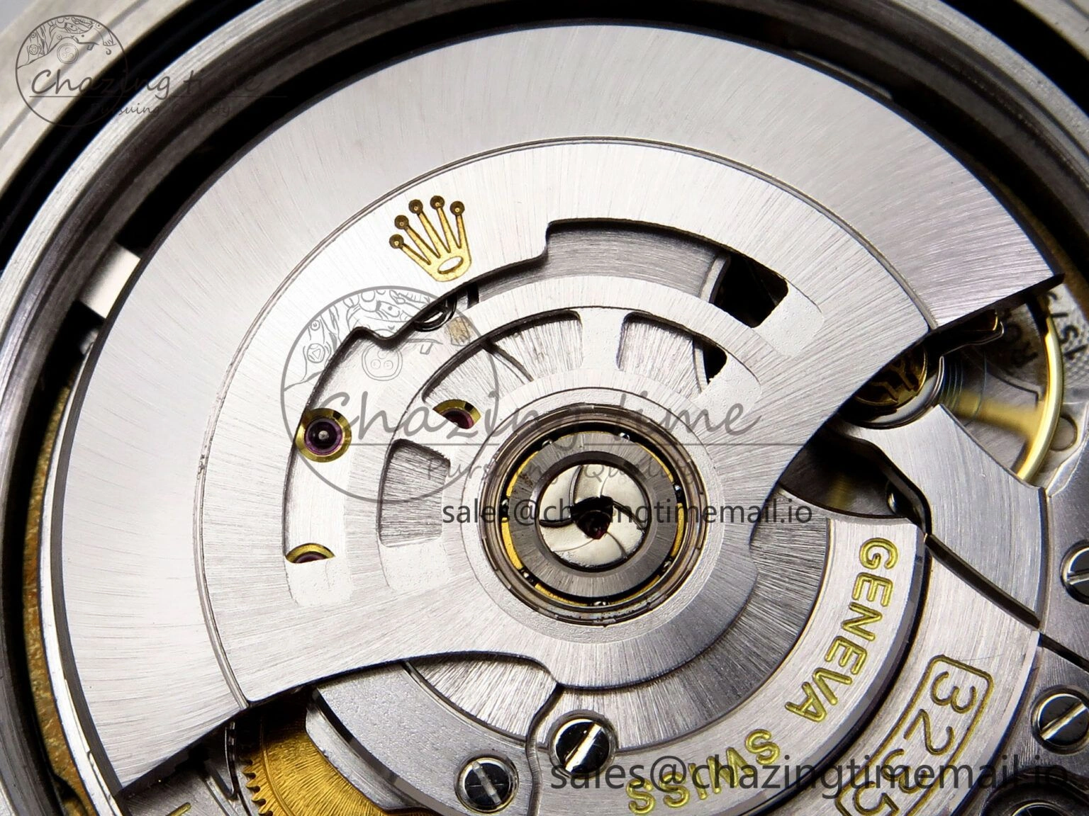 Yacht-Master 226659 VSF 1:1 Best Edition Black Dial on Oysterflex Strap VS3235 (Gain Weight) ComfortFit 1070