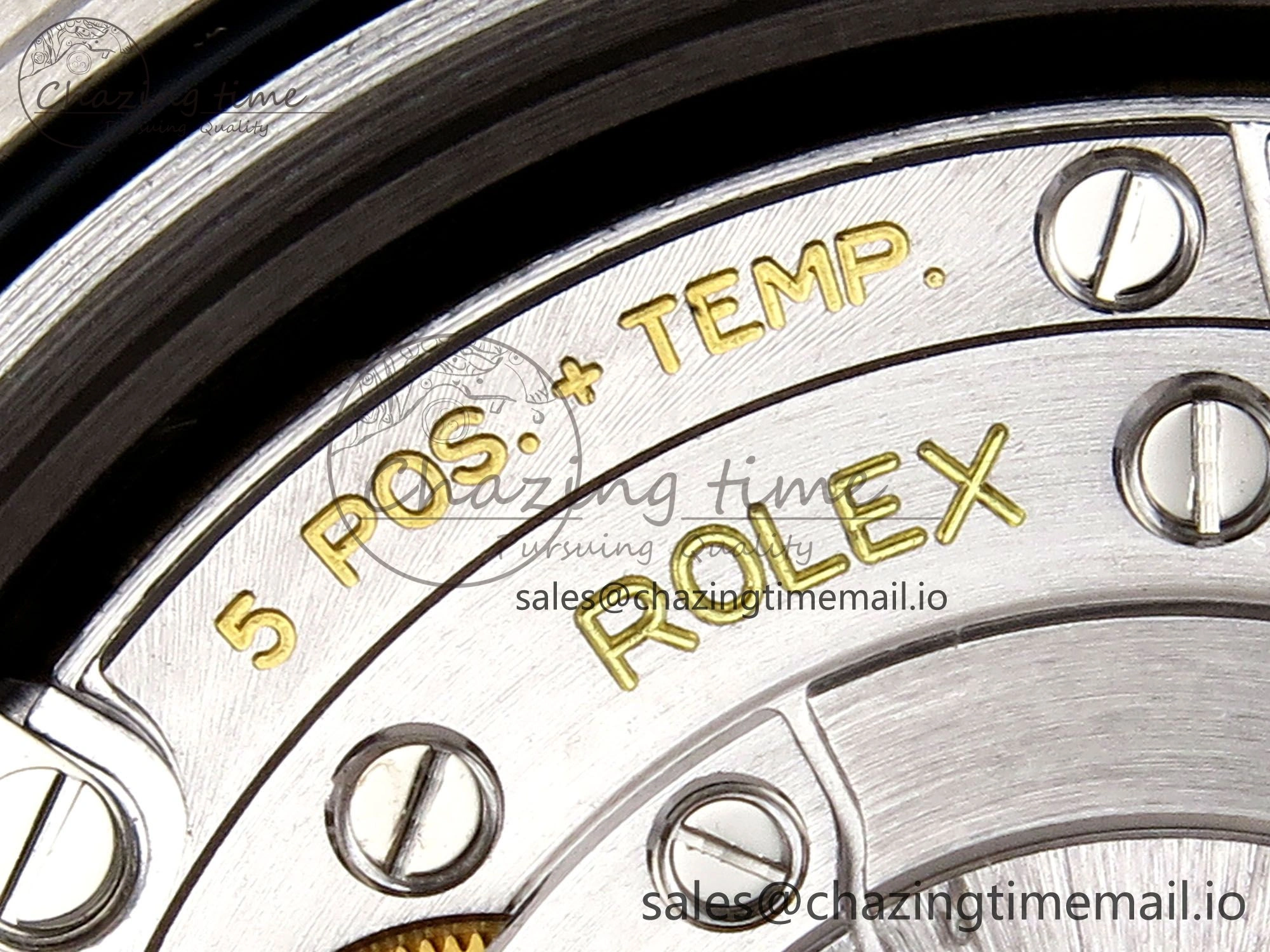 Yacht-Master 226659 VSF 1:1 Best Edition Black Dial on Oysterflex Strap VS3235 (Gain Weight) ComfortFit 1070