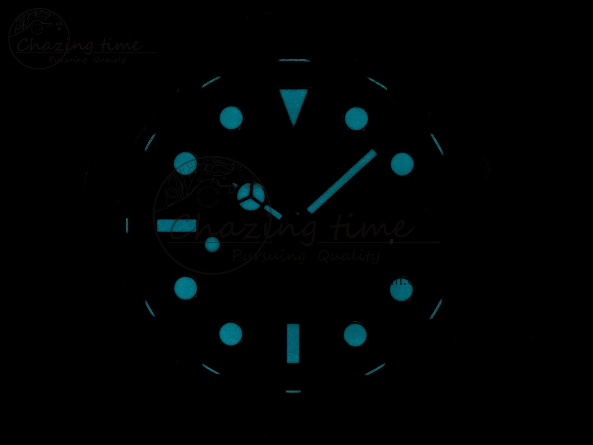 Timeless Yacht-Master 37mm 268622 ARF 1:1 Best Edition Blue Dial 904L SS Case and Bracelet A 1577
