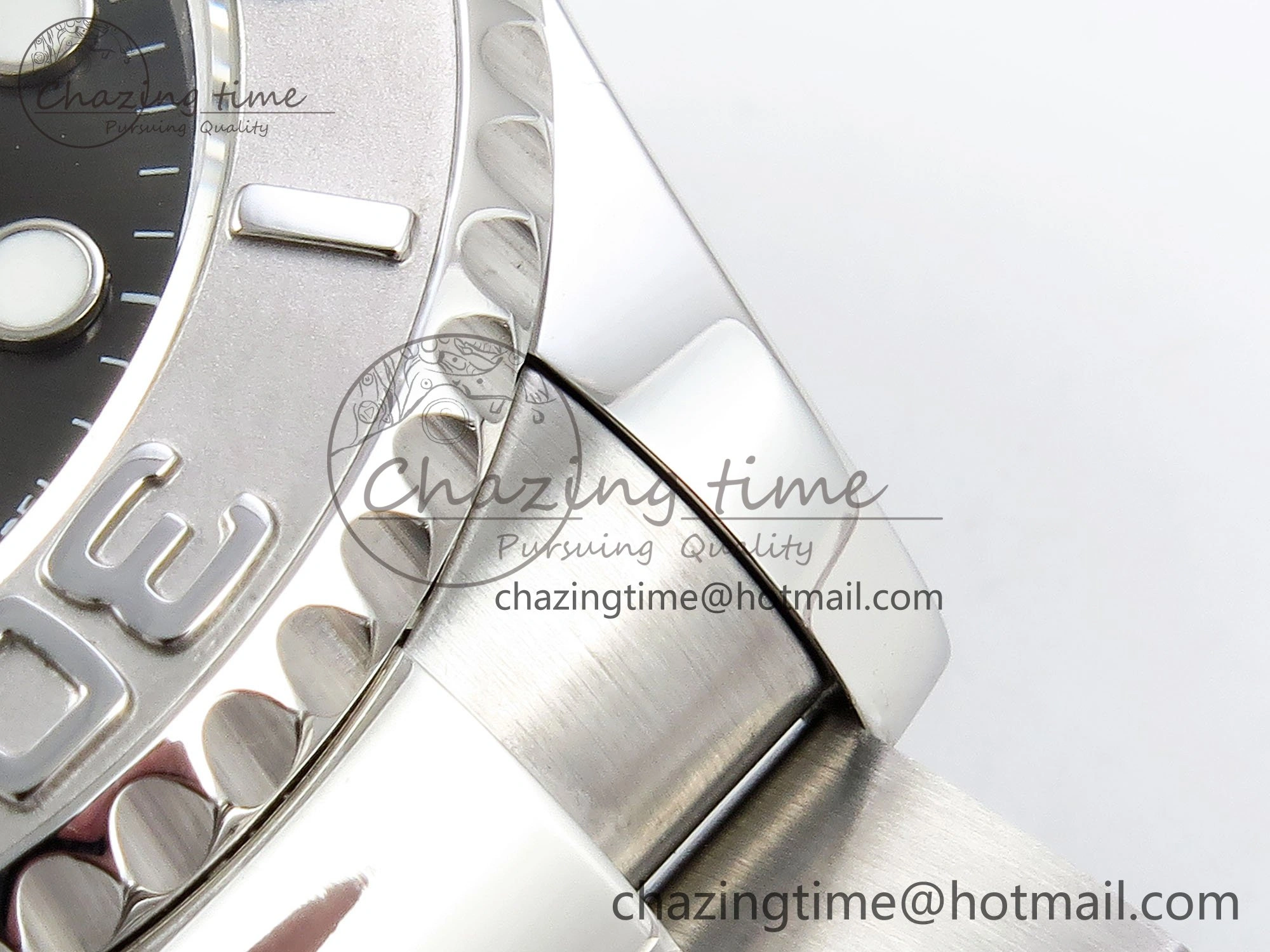 FreshLook Yacht-Master 37mm 268622 ARF 1:1 Best Edition Gray Dial 904L SS Case and Bracelet A 1575