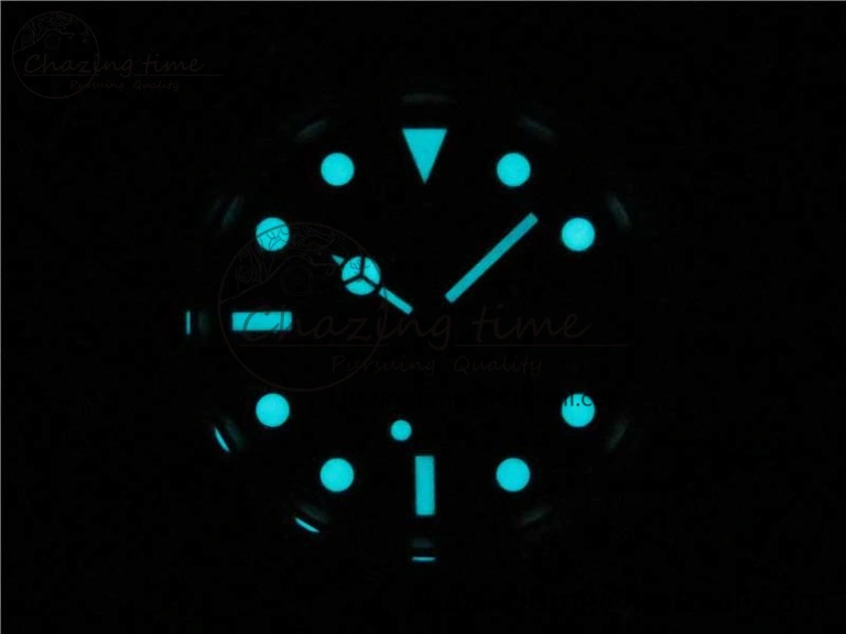 Yacht-Master 40 116695SATS Bp Maker Best Edition Black Dial on Rubber Strap SA ZipUp 3001