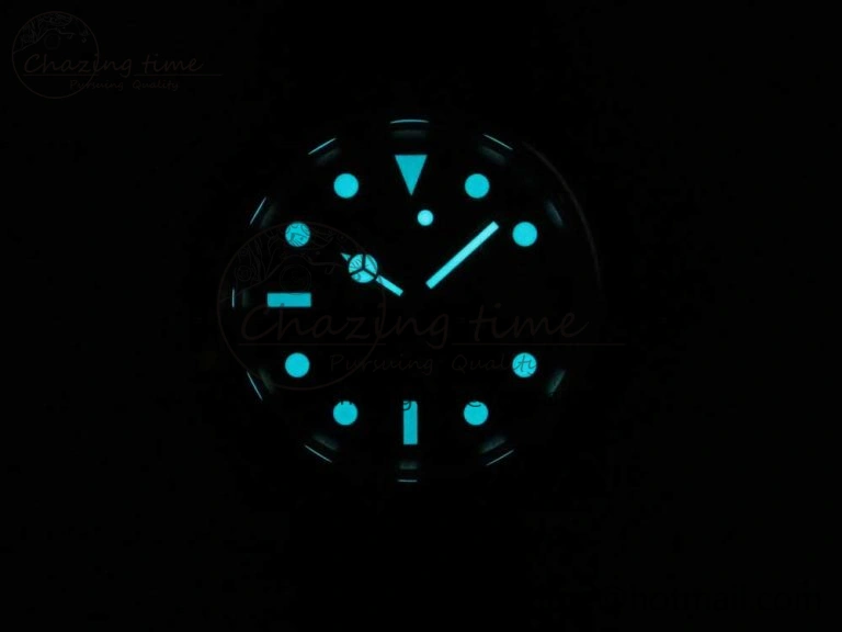 Yacht-Master 40 116695SATS Noob 1:1 Best Edition 904L Case On Black Rubber Strap (Free Extra Strap) DailyWear 3433
