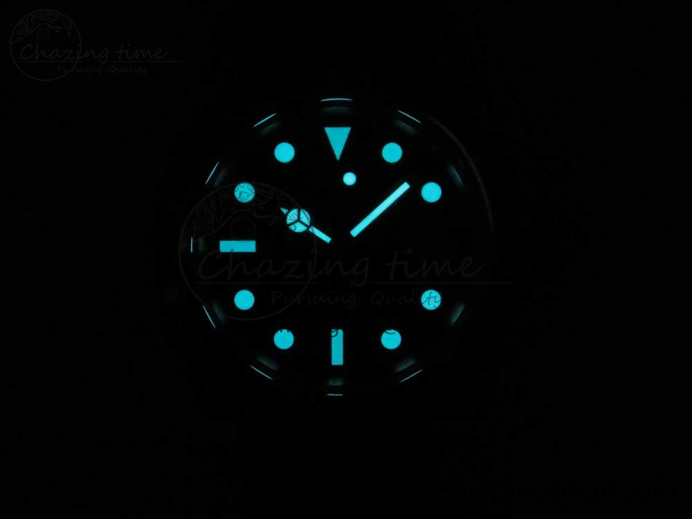Yacht-Master 40 116695SATS Noob 1:1 Best Edition 904L Case On Black Rubber Strap (Free Extra Strap) DailyWear 3433
