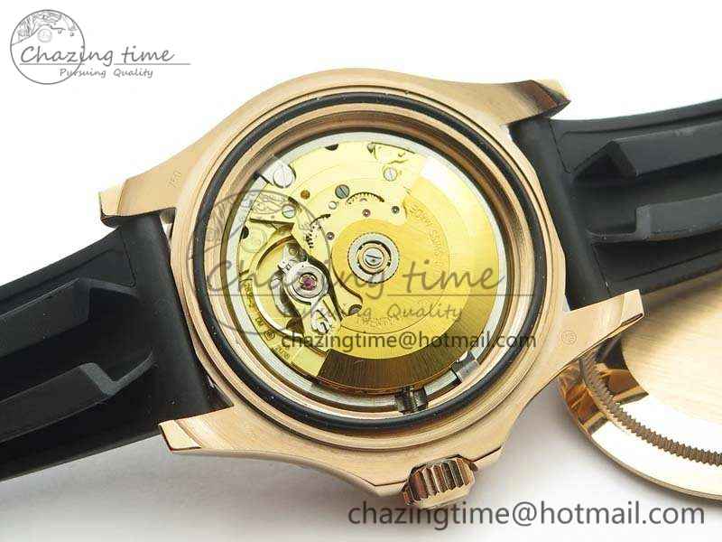Yacht-Master 40mm 116695SATS BP Maker Best Edition Crystal Bezel On Black Rubber Strap Swiss ETA Supportive 3555
