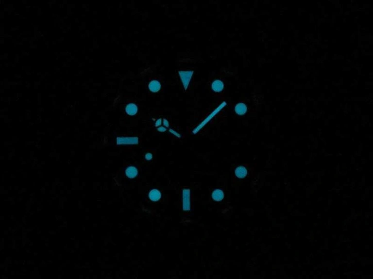 Durable Yacht-Master 40mm 116695SATS Noob 1:1 Best Edition On Black Rubber Strap A2836 (Free Extra Strap) 3567