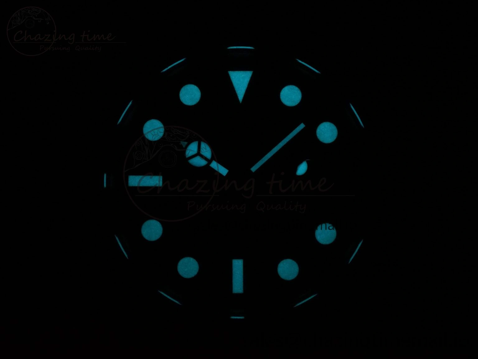 FashionForward Yacht-Master 40mm 126655 EWEF Best Edition Black Dial on Oysterflex Strap A 787