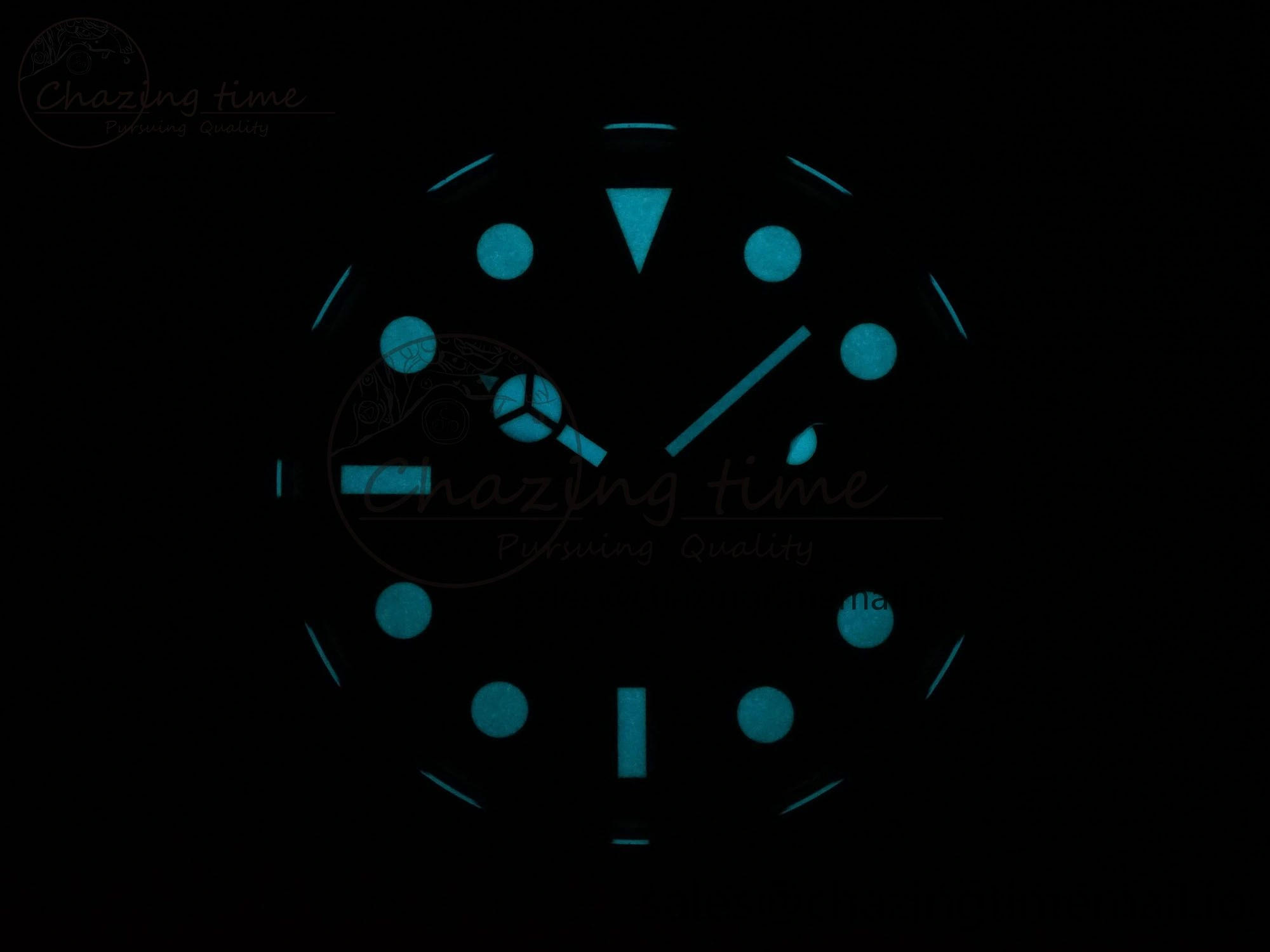 FashionForward Yacht-Master 40mm 126655 EWEF Best Edition Black Dial on Oysterflex Strap A 787