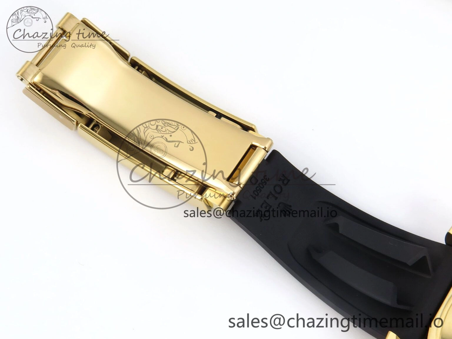 Yacht-Master 42mm 226658 EWEF Best Edition Black Dial on Oysterflex Strap A WeatherProof 786