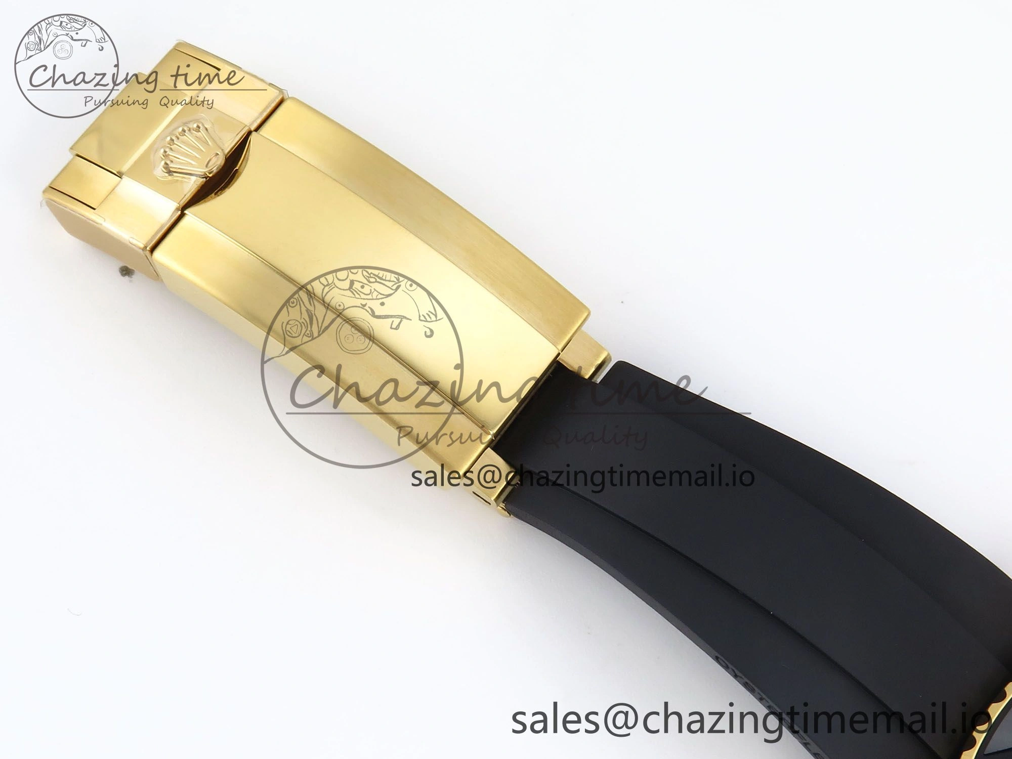 Yacht-Master 42mm 226658 EWEF Best Edition Black Dial on Oysterflex Strap A WeatherProof 786