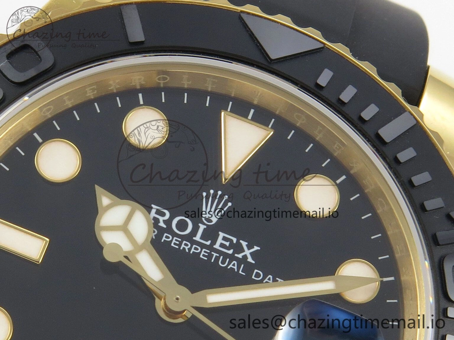 Yacht-Master 42mm 226658 RSF Best Edition Black Dial on Oysterflex Strap A ComfortFit 45