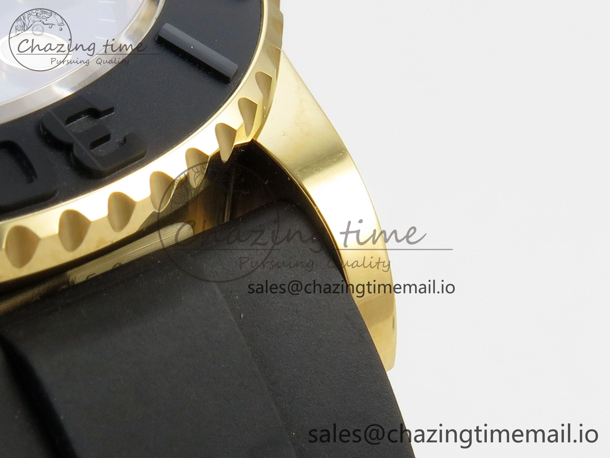 Yacht-Master 42mm 226658 RSF Best Edition Black Dial on Oysterflex Strap A ComfortFit 45