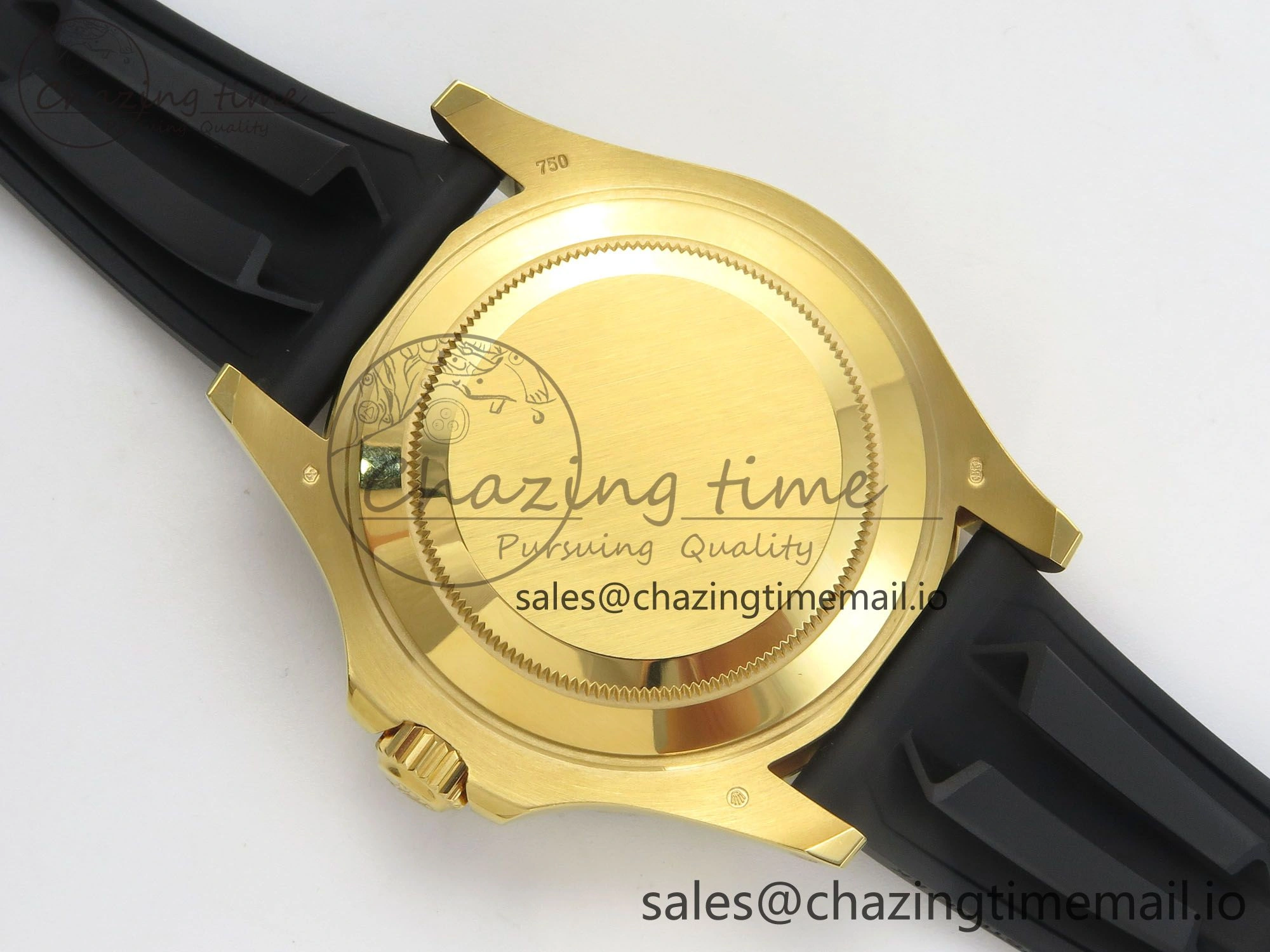 Yacht-Master 42mm 226658 RSF Best Edition Black Dial on Oysterflex Strap A ComfortFit 45