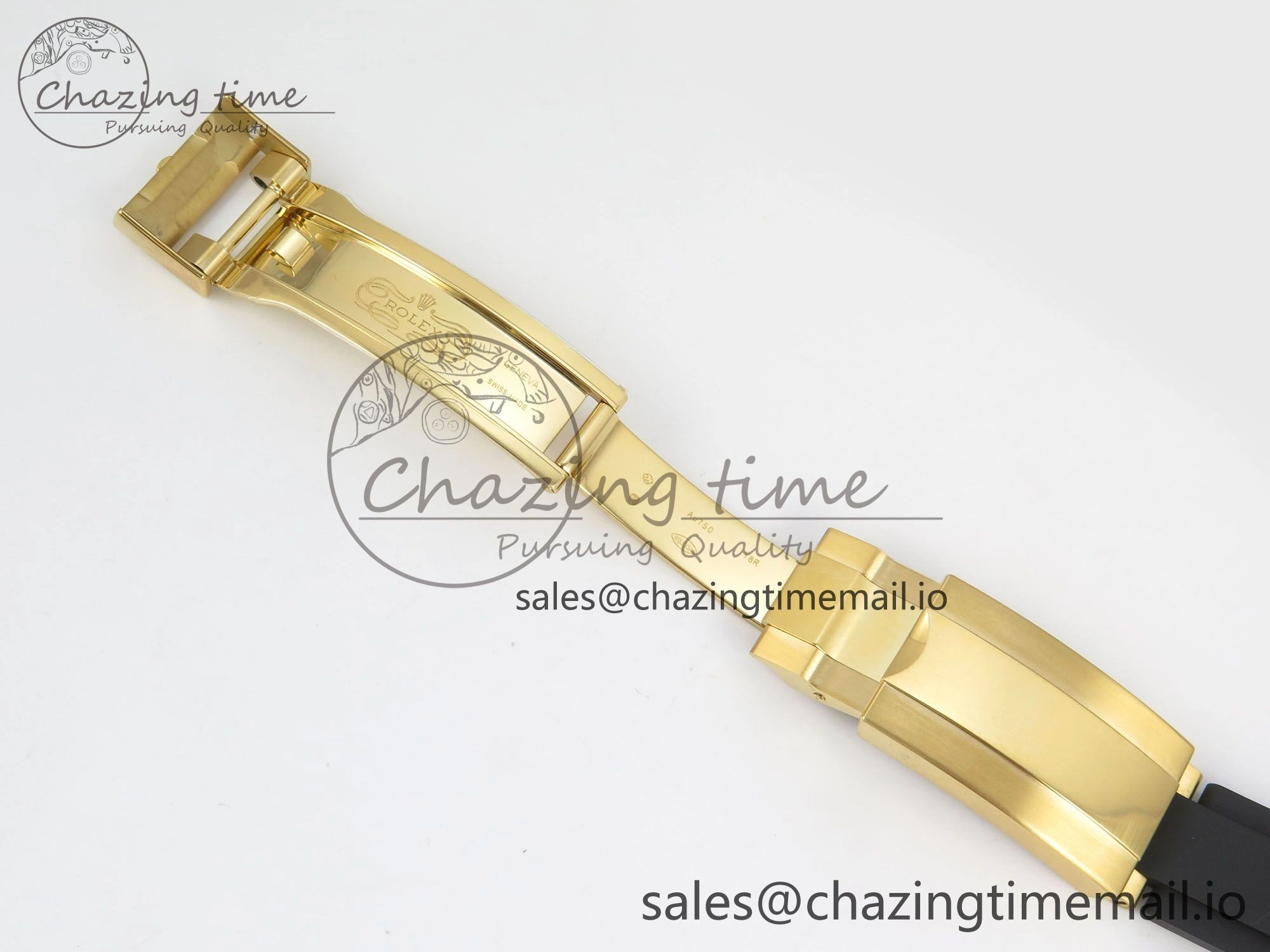 Yacht-Master 42mm 226658 RSF Best Edition Black Dial on Oysterflex Strap A ComfortFit 45