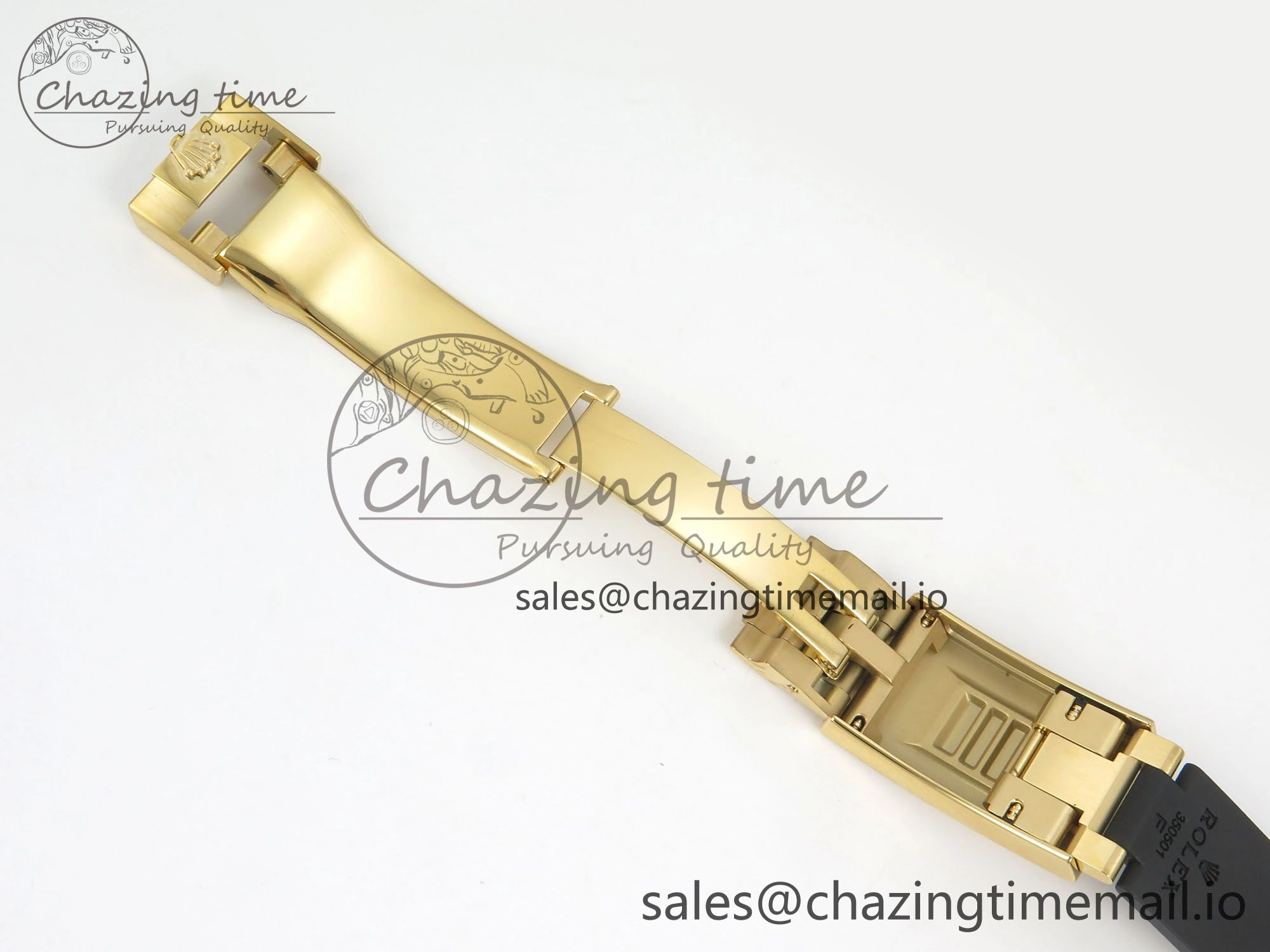 Yacht-Master 42mm 226658 RSF Best Edition Black Dial on Oysterflex Strap A ComfortFit 45