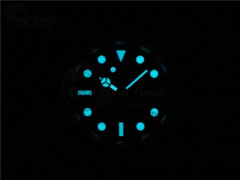 Yacht-Master 42mm 226659 Bp Maker 1:1 Best Edition 3D Black Ceramic Bezel on Black Rubber Strap SA Affordable 3144