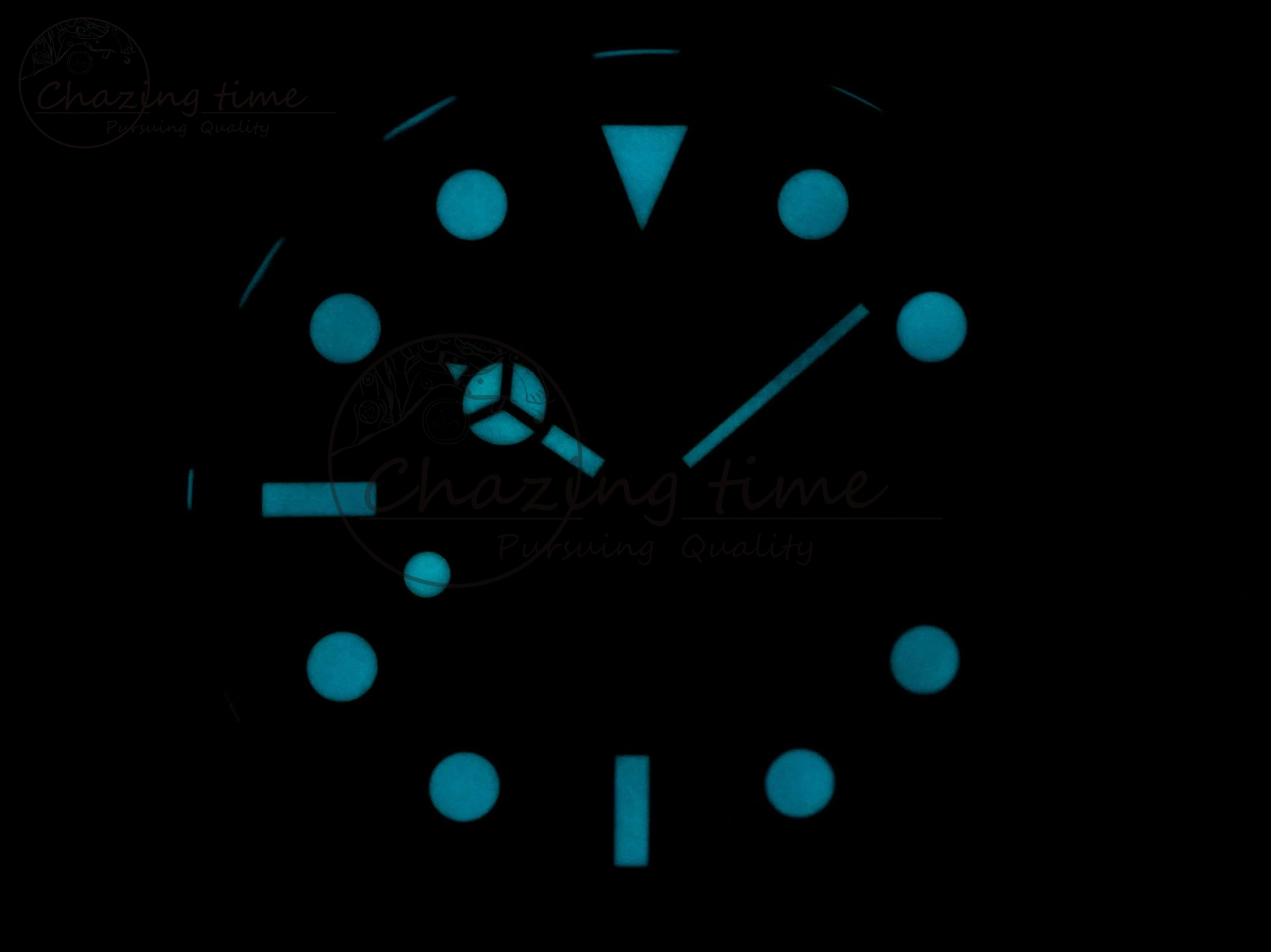 RelaxedFit Yacht-Master 42mm 226659 Clean 1:1 Best Edition Falcon’s Eye Dial on Black Rubber Strap VR 1744