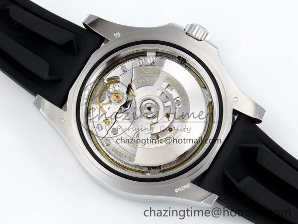RelaxedFit Yacht-Master 42mm 226659 Clean 1:1 Best Edition Falcon’s Eye Dial on Black Rubber Strap VR 1744