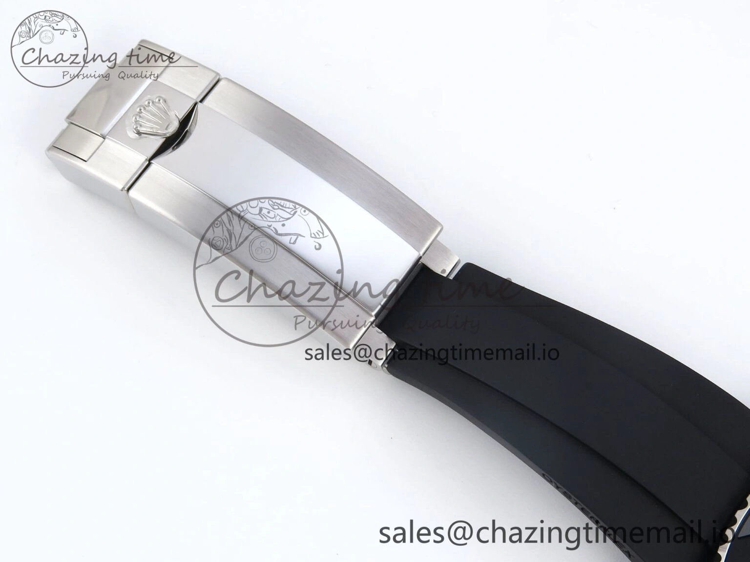Yacht-Master 42mm 226659 EWEF Best Edition Black Dial on Oysterflex Strap A Sophisticated 785