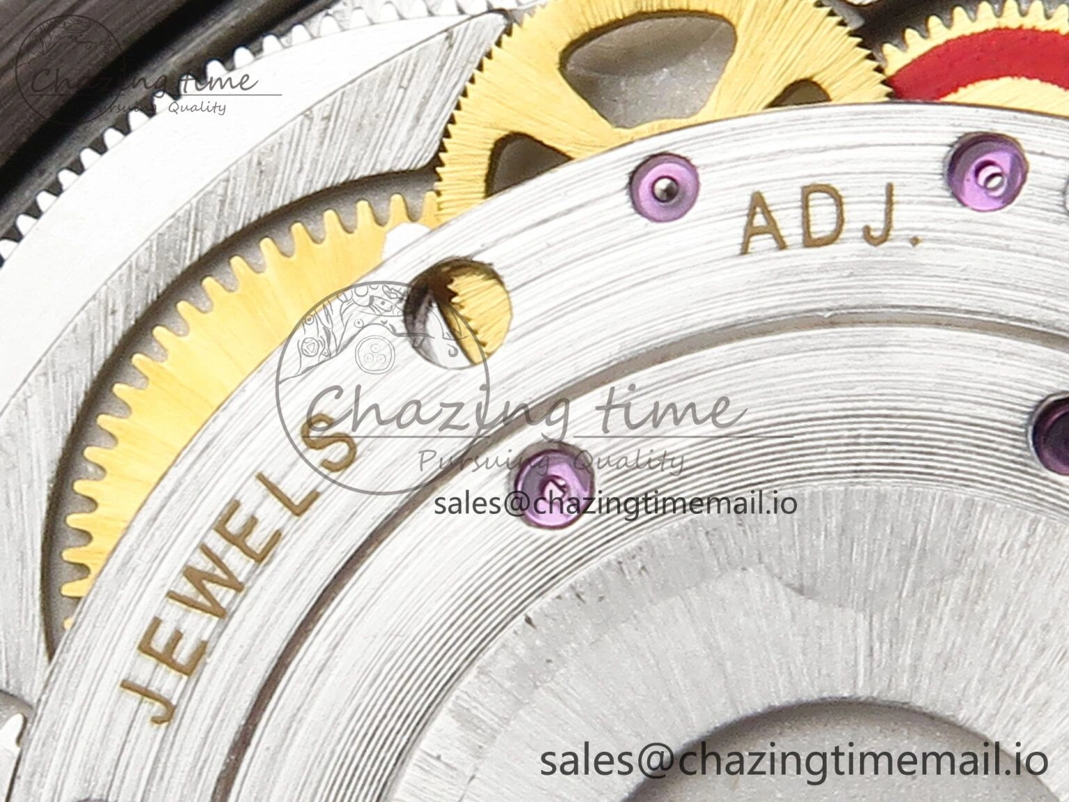 Trendsetting Yacht-Master 42mm 226659 EWEF Best Edition Falcon’s Eye Dial on Oysterflex Strap A 784