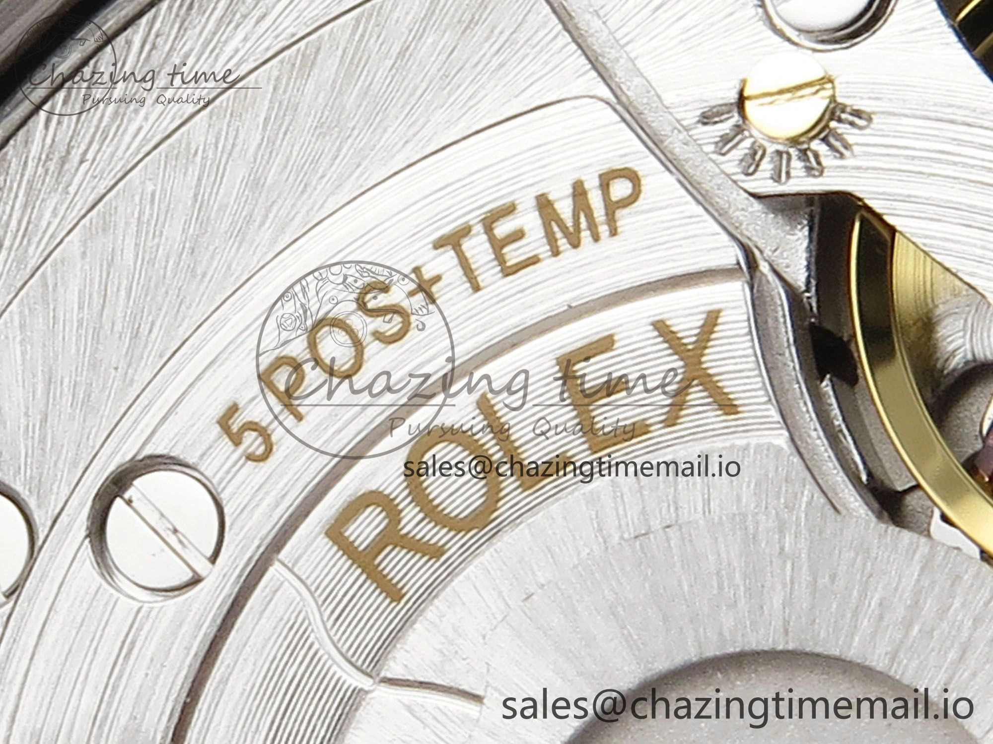 Trendsetting Yacht-Master 42mm 226659 EWEF Best Edition Falcon’s Eye Dial on Oysterflex Strap A 784
