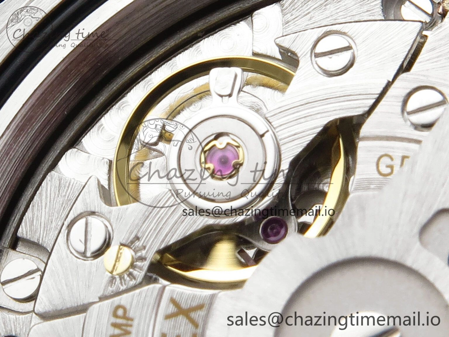 Trendsetting Yacht-Master 42mm 226659 EWEF Best Edition Falcon’s Eye Dial on Oysterflex Strap A 784