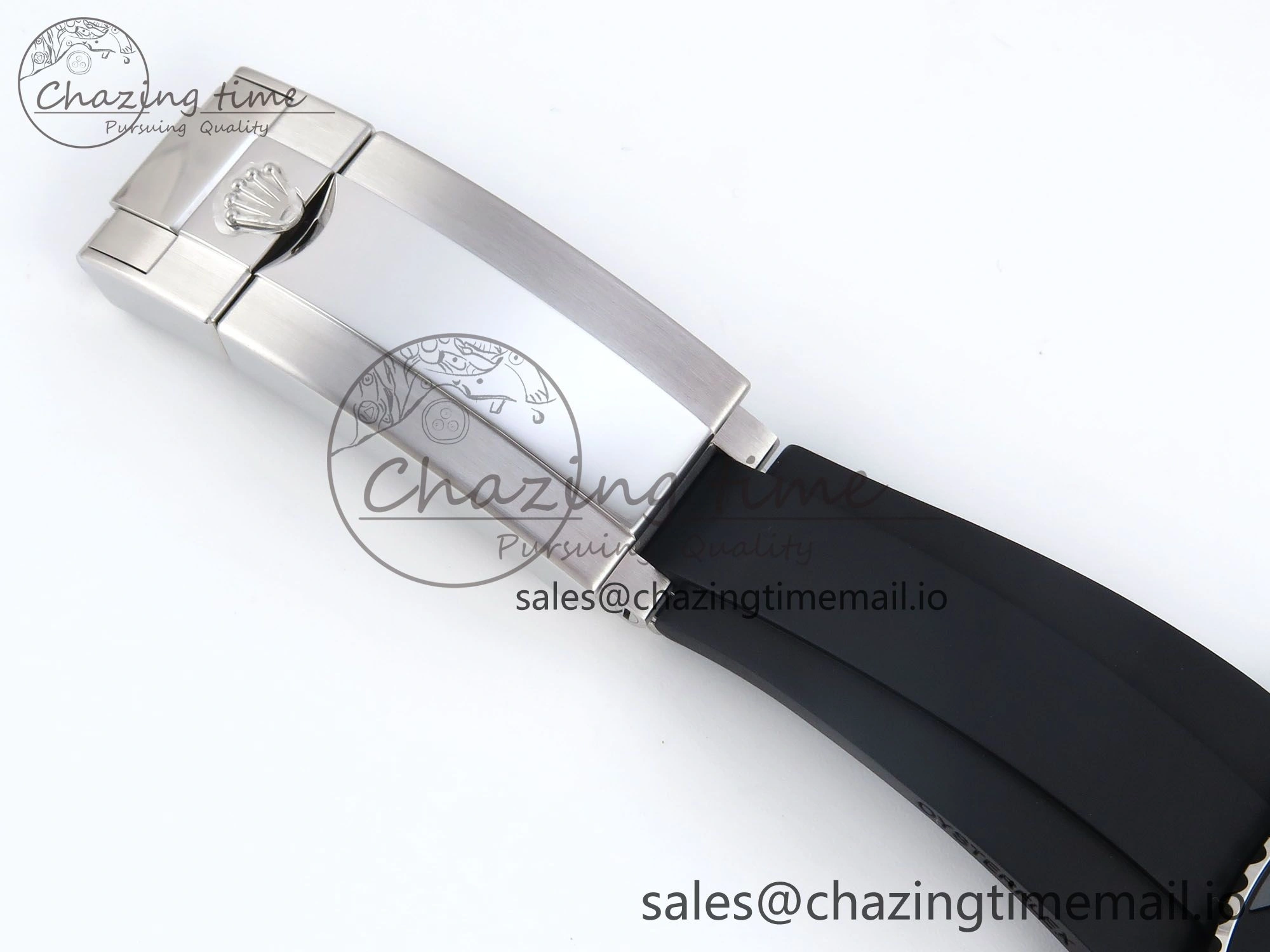 Trendsetting Yacht-Master 42mm 226659 EWEF Best Edition Falcon’s Eye Dial on Oysterflex Strap A 784