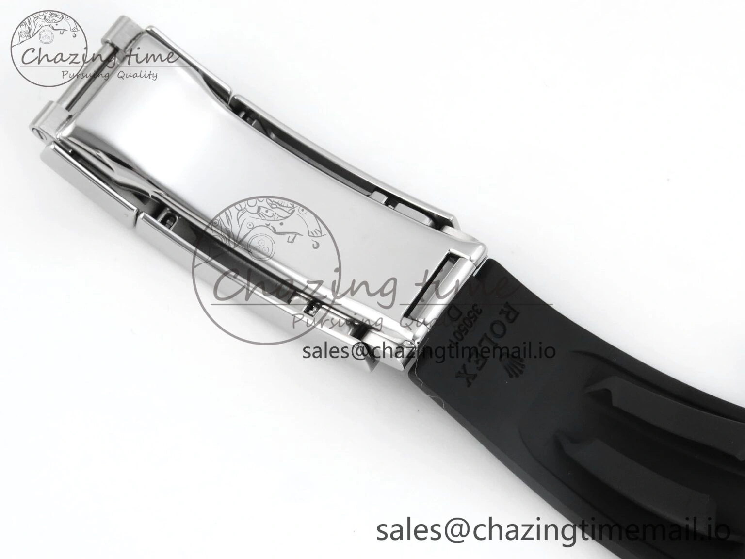 Trendsetting Yacht-Master 42mm 226659 EWEF Best Edition Falcon’s Eye Dial on Oysterflex Strap A 784
