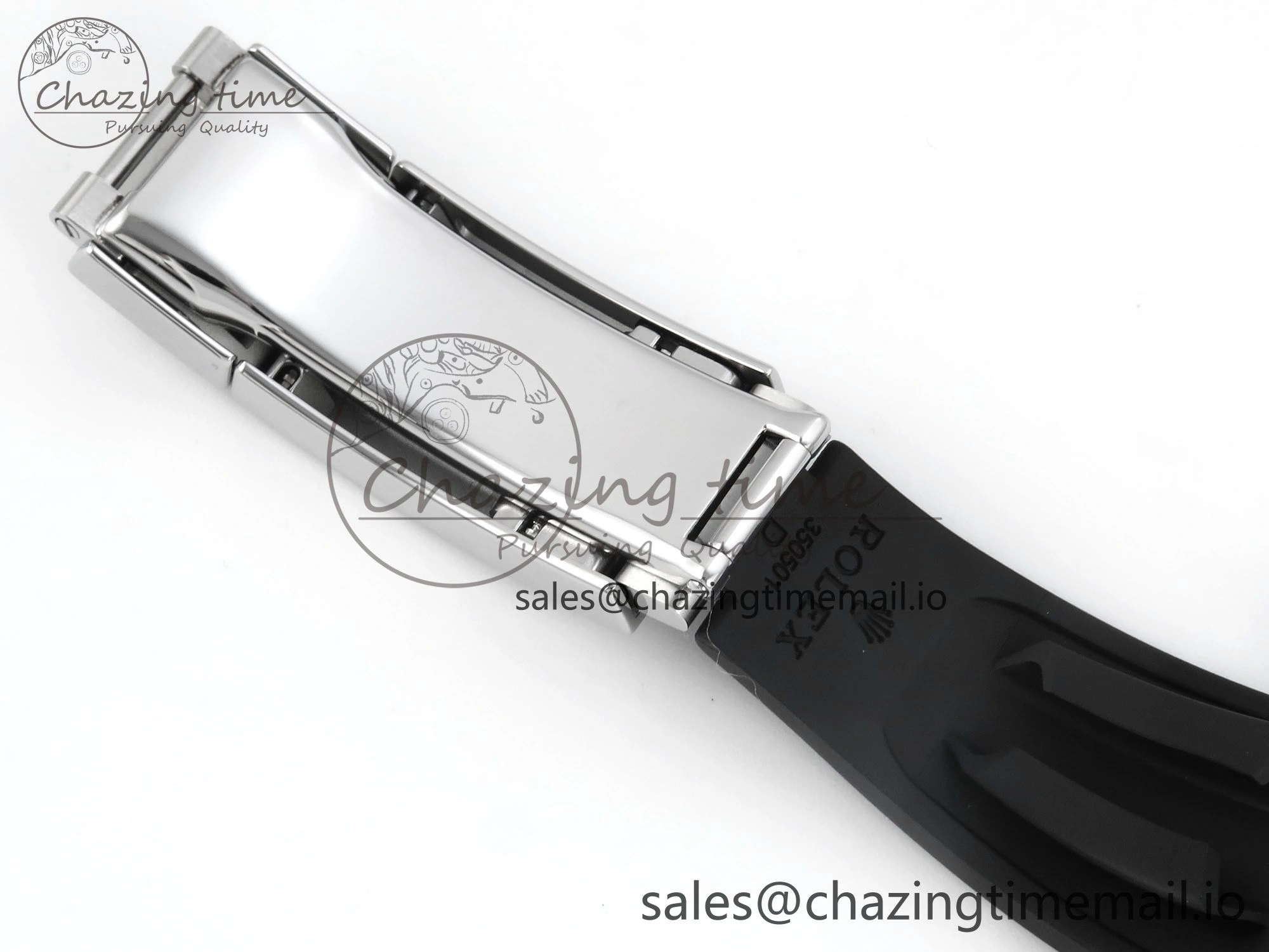 Trendsetting Yacht-Master 42mm 226659 EWEF Best Edition Falcon’s Eye Dial on Oysterflex Strap A 784