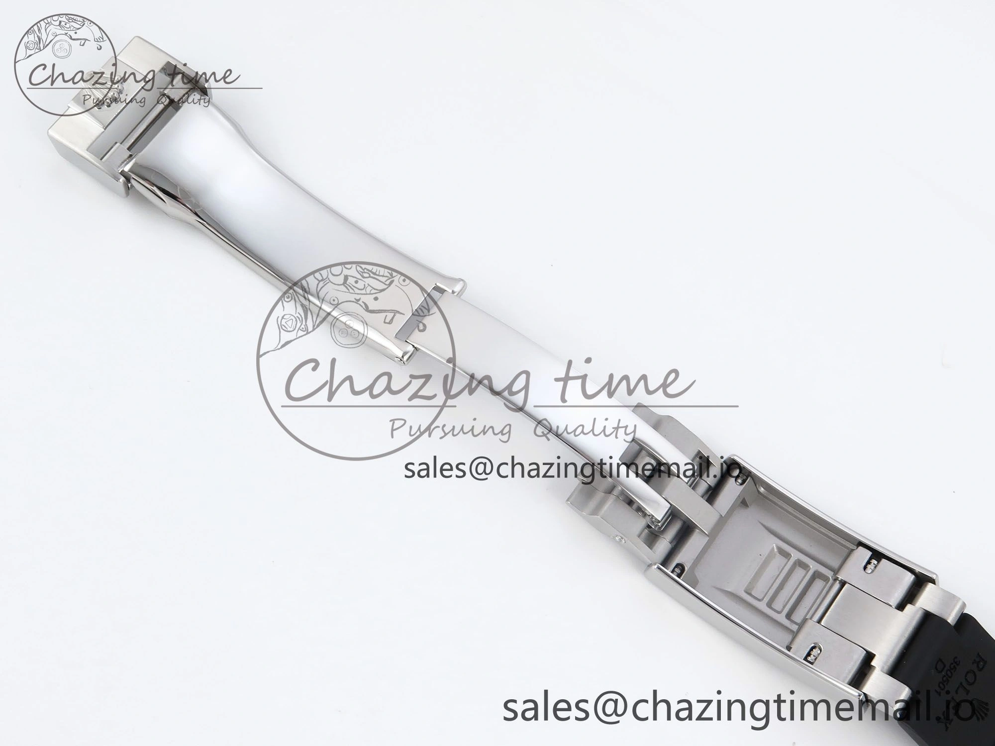 Trendsetting Yacht-Master 42mm 226659 EWEF Best Edition Falcon’s Eye Dial on Oysterflex Strap A 784