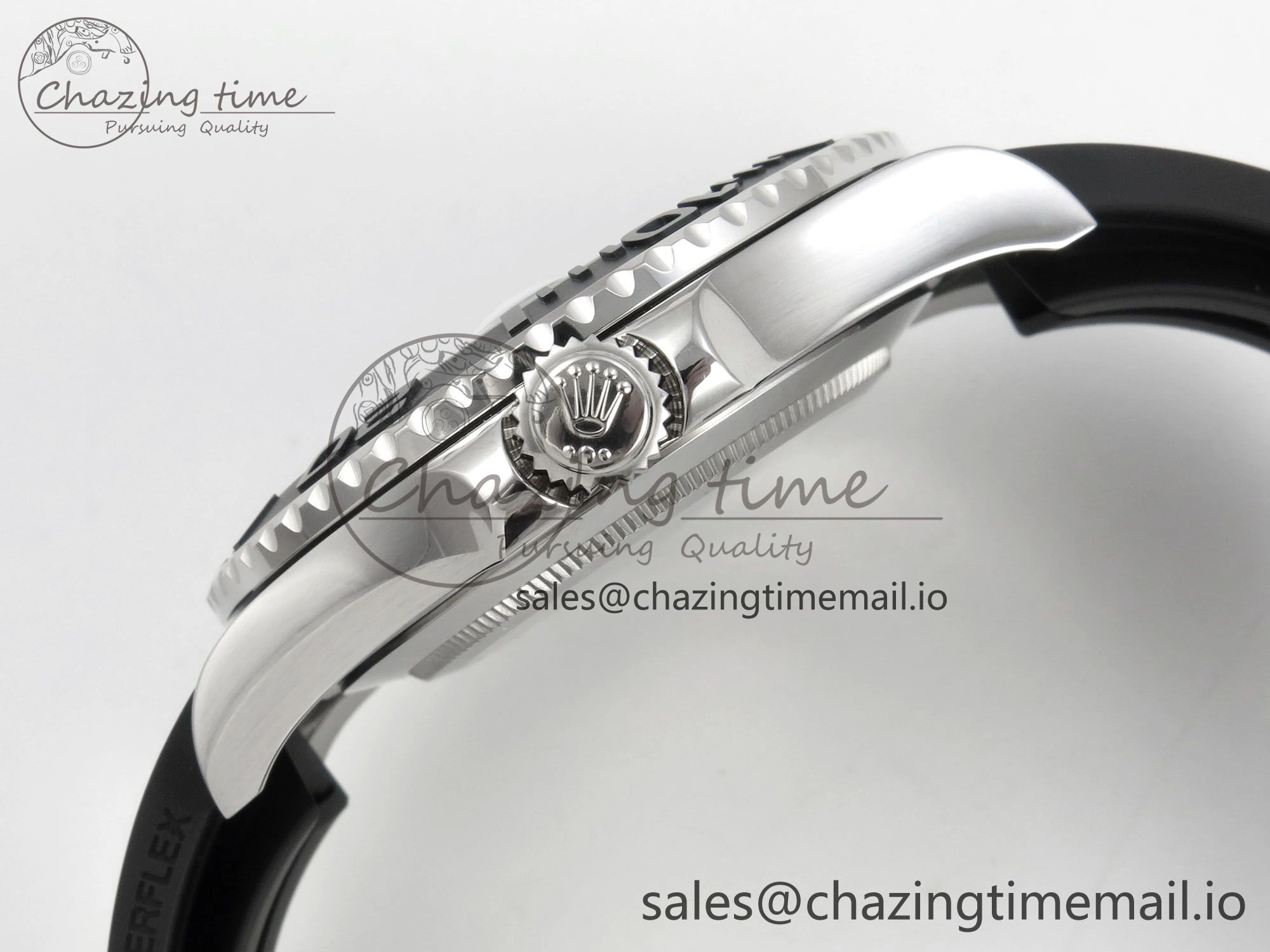 Yacht-Master 42mm 226659 RSF Best Edition Falcon’s Eye Dial on Oysterflex Strap A Cozy 40