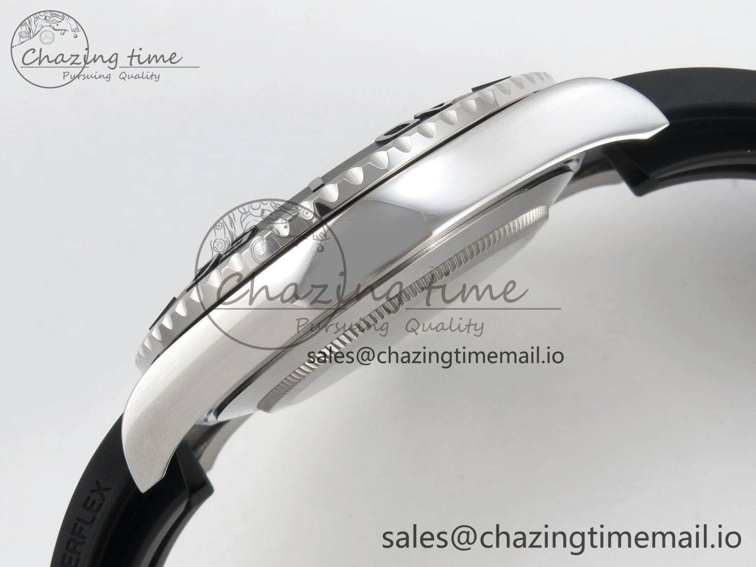 Yacht-Master 42mm 226659 RSF Best Edition Falcon’s Eye Dial on Oysterflex Strap A Cozy 40