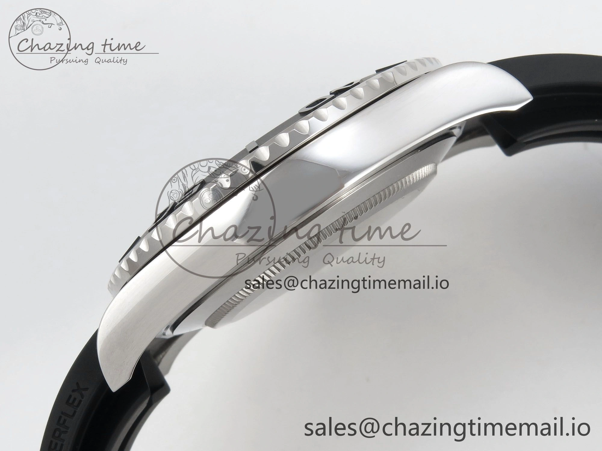 Yacht-Master 42mm 226659 RSF Best Edition Falcon’s Eye Dial on Oysterflex Strap A Cozy 40