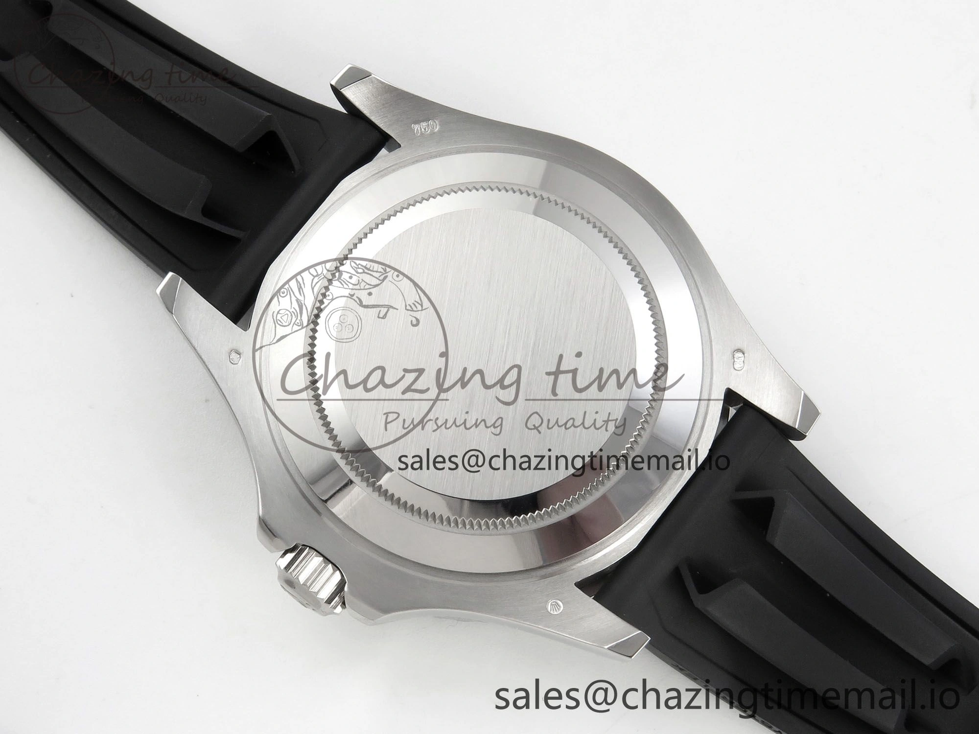 Yacht-Master 42mm 226659 RSF Best Edition Falcon’s Eye Dial on Oysterflex Strap A Cozy 40