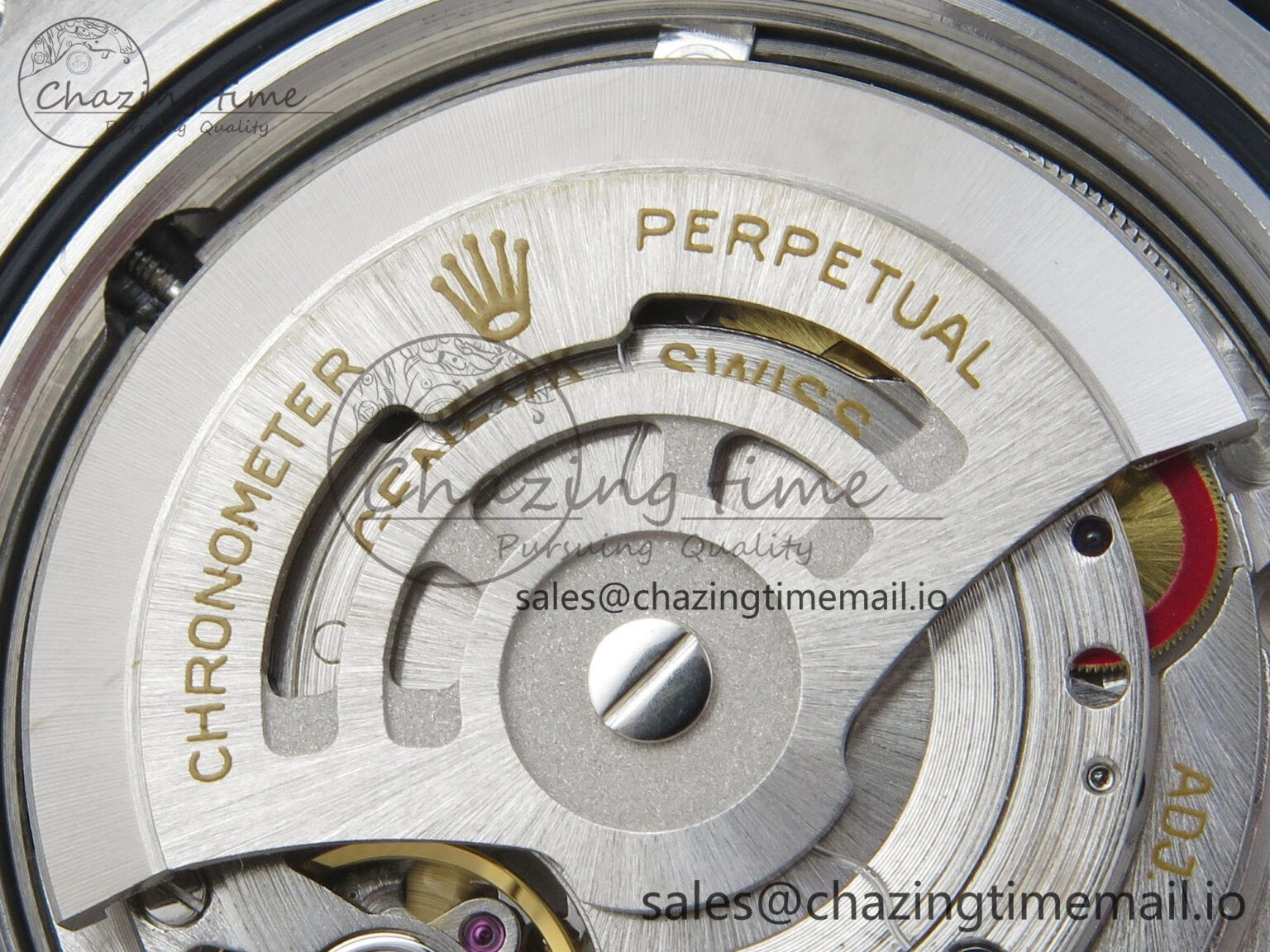 Yacht-Master 42mm 226659 RSF Best Edition Falcon’s Eye Dial on Oysterflex Strap A Cozy 40