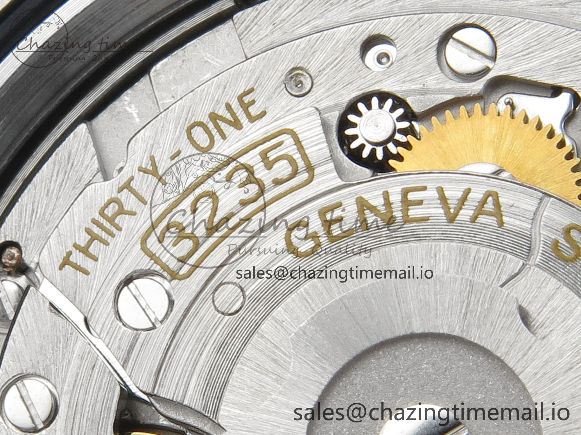 Yacht-Master 42mm 226659 RSF Best Edition Falcon’s Eye Dial on Oysterflex Strap A Cozy 40