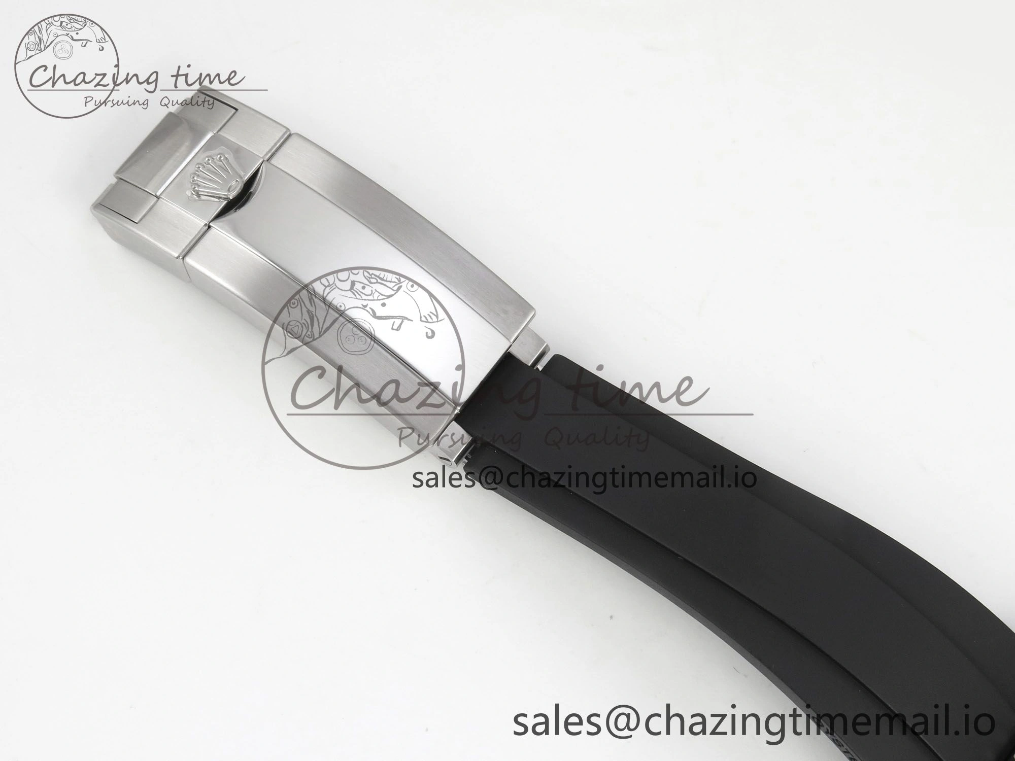 Yacht-Master 42mm 226659 RSF Best Edition Falcon’s Eye Dial on Oysterflex Strap A Cozy 40
