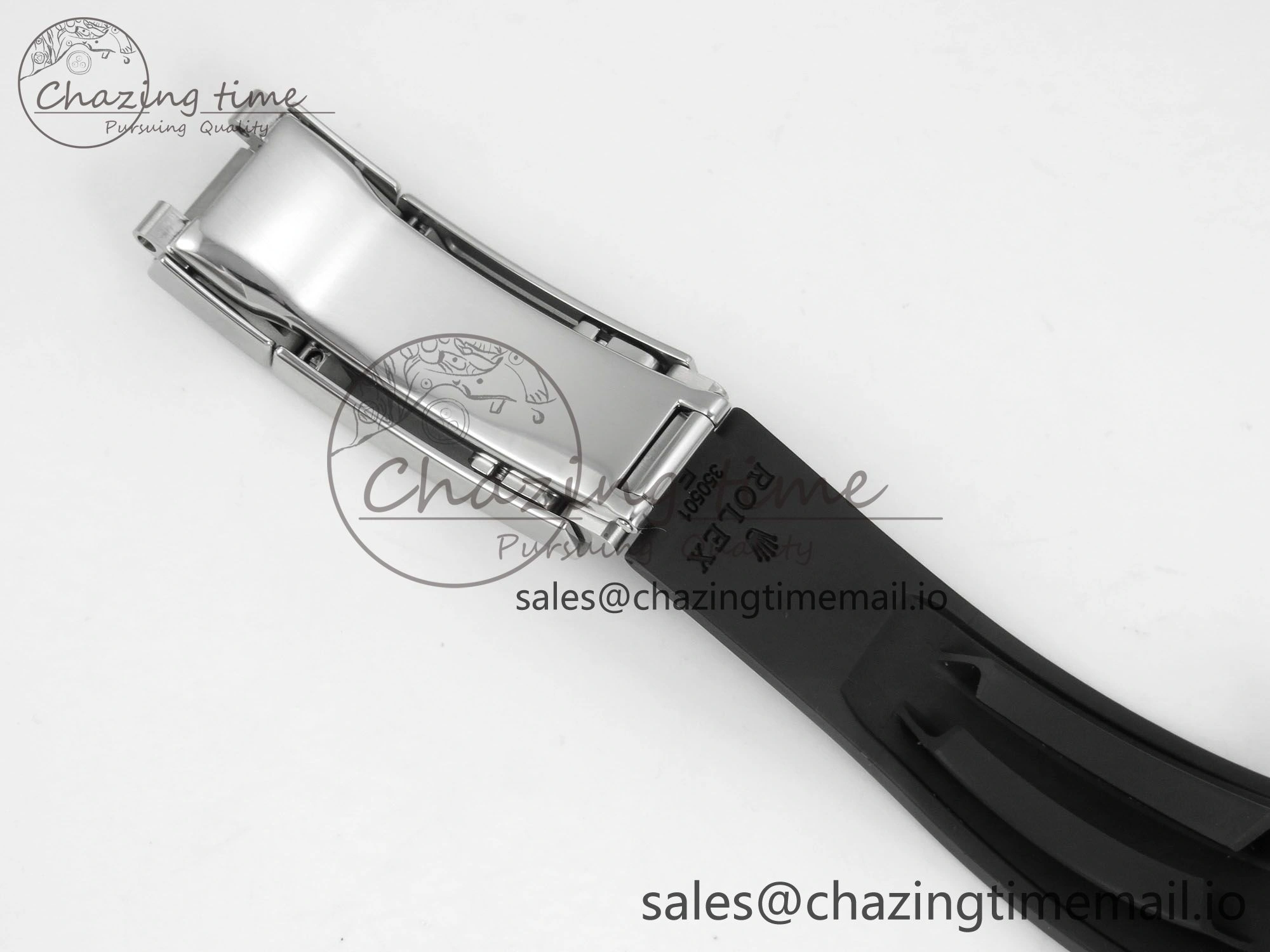 Yacht-Master 42mm 226659 RSF Best Edition Falcon’s Eye Dial on Oysterflex Strap A Cozy 40
